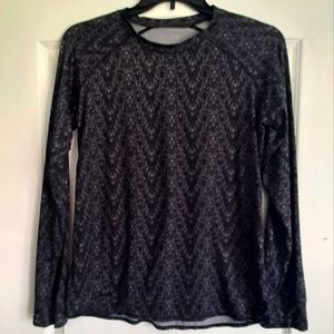 Calvin Klein liquid jersey size XL